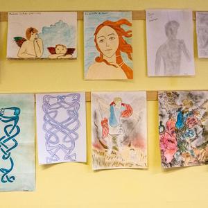 Attività scolastica