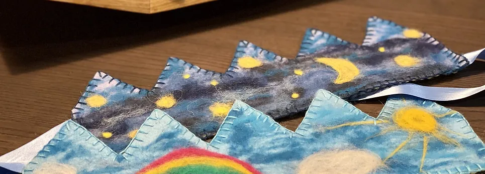 Attività artistiche ed artigianali