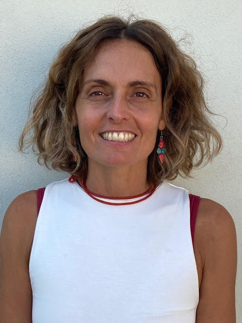 Caterina Rossi Cairo